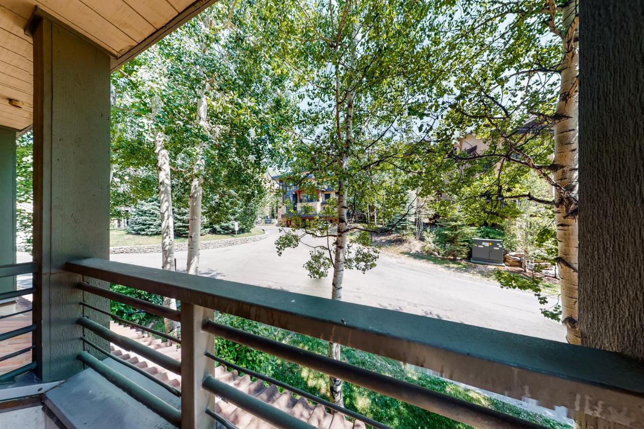Happy Thoughts Hotel Telluride Exterior foto